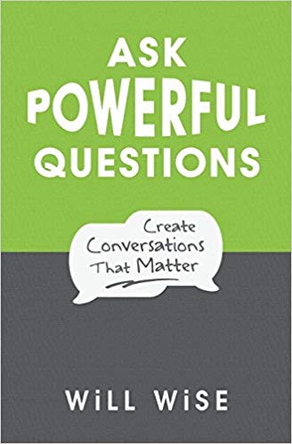 Ask Powerful Questions: Create Conversations That Matter - Epub + Converted pdf